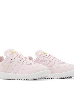 Чоловічі кросівки adidas samba.