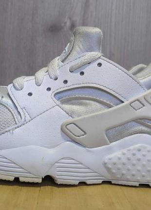 Кроссовки nike air huarache3 фото