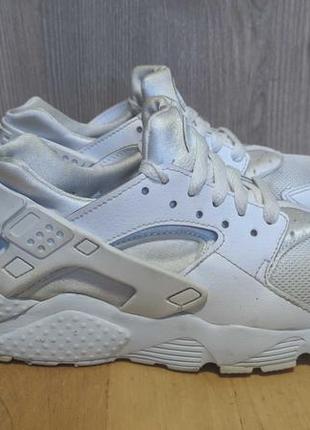 Кроссовки nike air huarache1 фото