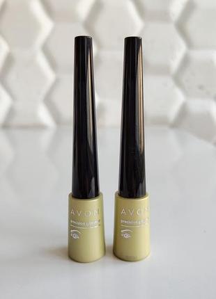 Рассыпчатые тени для век глаз эйвон avon organic green