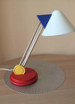 Ikea вінтажна лампа