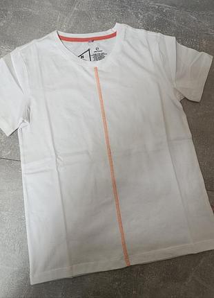 Базовая футболка на мальчика качество 🔥