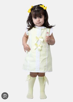 Платье + шорты