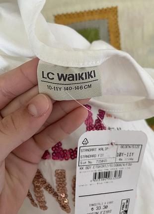 Дитяча футболка для дівчат. 2