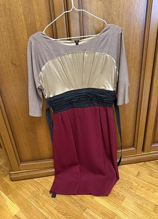 Сукня medium marras