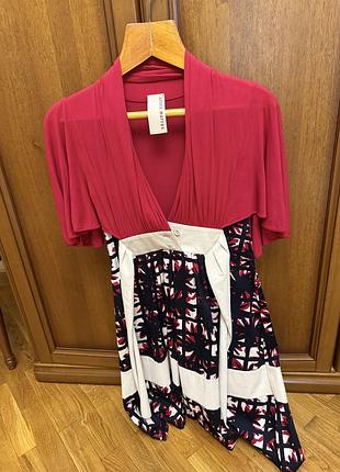 medium marras сукня