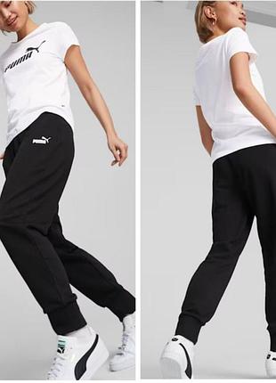 Пума спортивні штани оригінал