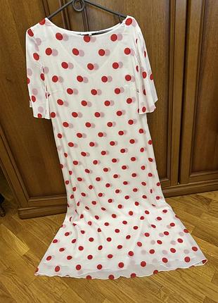 Сукня alexander terekhov