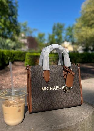 Сумка michael kors