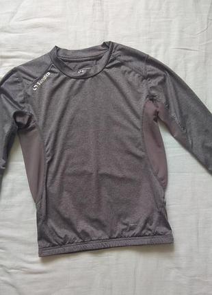 Термо кофта на мальчика sondico 11-12 лет