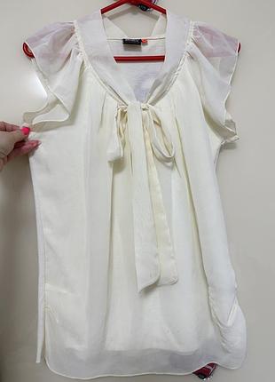 Святкова майка-блуза жіноча 🌞