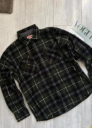 Рубашка wrangler (l)