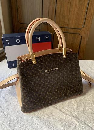 Сумка louis vuitton