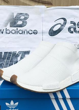 Кроссовки adidas nmd cs1 city sock для тренировок nike беговые