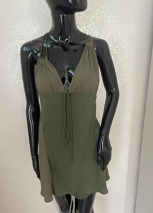 Сукня zara 4