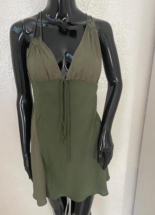 Сукня zara 5