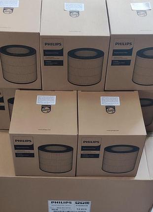 Сменный фильтр для очистителя воздуха philips fy0293/30