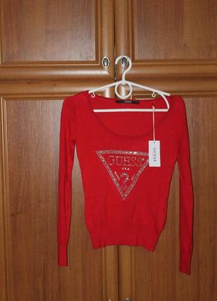 Guess los angeles оригінальна кофта xs