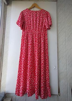 Симпатичне плаття-міді 6