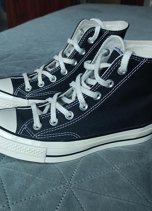 Кеди конверси converse chuck taylor 70