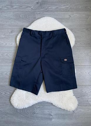 Dickies чоловічі карго шорти р.34 м/л