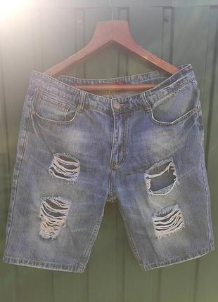 Продам шорты мужские