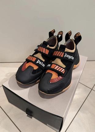 Кросівки palm angels орігінал