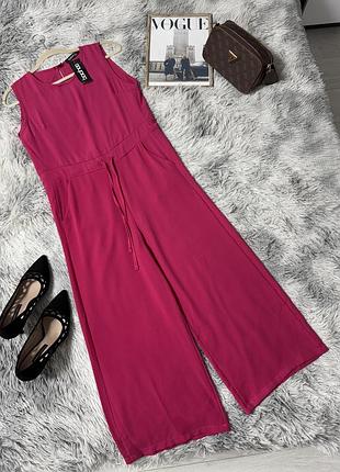 Легкий комбінезон boohoo