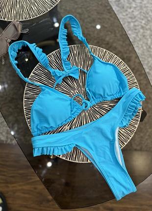 Купальник  стильний