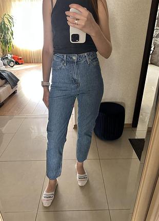 Продам жіночі джинси tommy hilfiger
