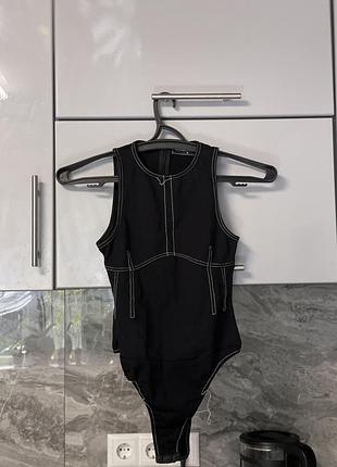 Боди з дефектом