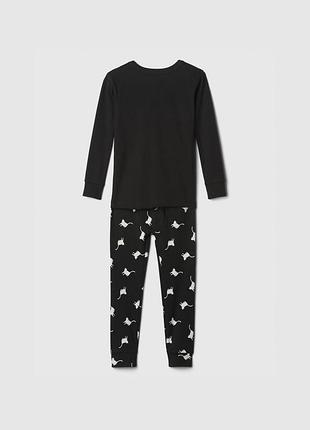 Детская пижама gap 2