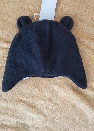 Шапка детская