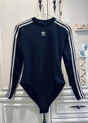 Боди adidas