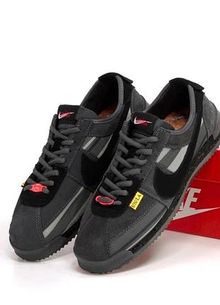 Кросівки nike cortez кроссовки найк