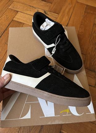 Кросівки zara 37 розмір