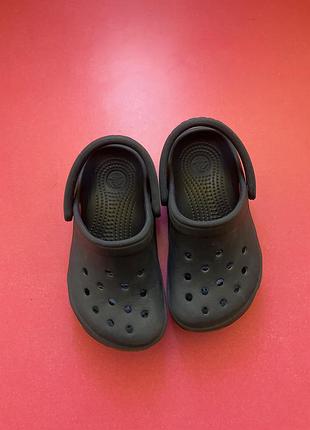 Кроксы оригинал