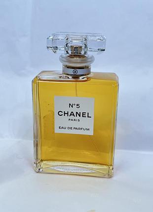 Chanel n°5 парфумована вода для жінок