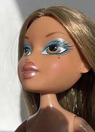 Bratz yasmin rodeo 2006 4