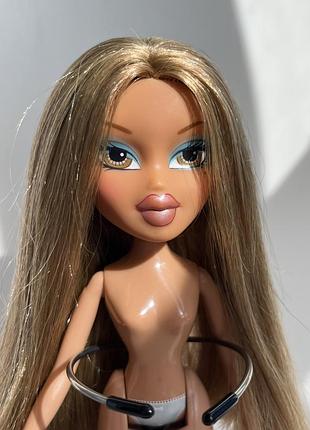 Bratz yasmin rodeo 2006 2