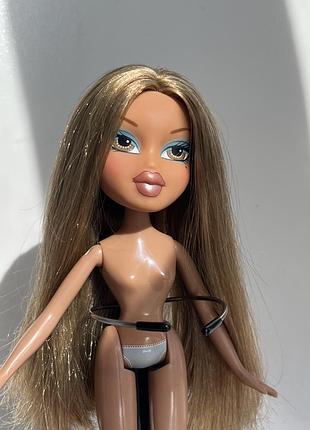 Bratz yasmin rodeo 2006 3