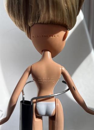 Bratz yasmin rodeo 2006 6