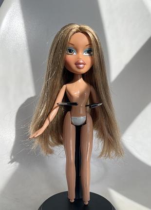 Bratz yasmin rodeo 2006 9