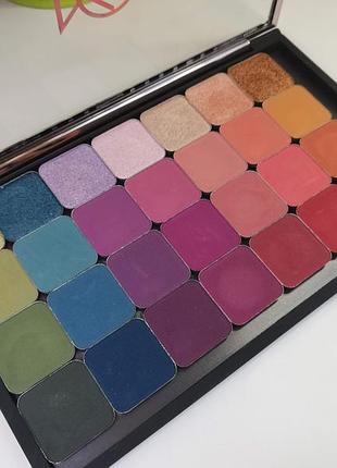 Палетка makeup geek