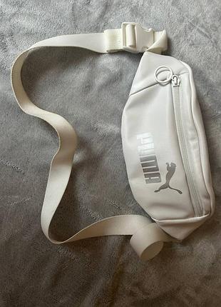 Жіноча бананка puma