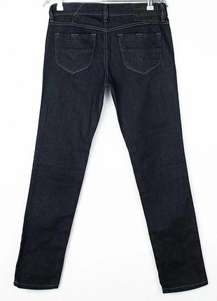 Джинси жіночі diesel industry denim livy