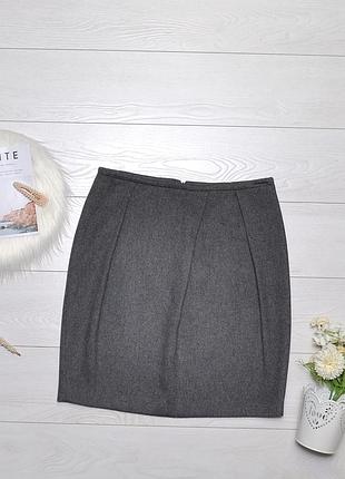 Красива якісна юбка piazza sempione.