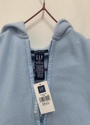 Детский спортивный костюм gap