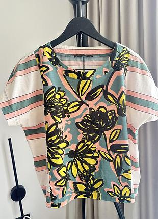 Блуза/футболка жіноча max mara s/m