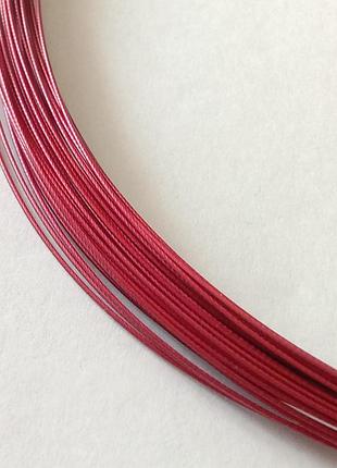 Модное колье перламутр галиотис 4